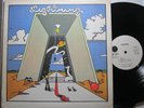 Lightning S/T Original US 1970 P.I.P. Records Promo (WLP) PIP-6807 LP Prog/Psych