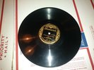 Al Jolson Carl Fenton At Peace With The World My Night With Baby Brunswick 3196