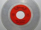 Latin Soul Funk 45 JONNY CHINGAS Cuba Mi Cuba/Zoot Suit Party Billionaire