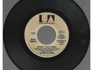 Bobby Womack - Across 110th Street / Hang On in There Vinyl 45