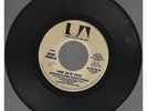 Bobby Womack - across 110th Street (Mislabeled) / Hang On in There Vinyl 45