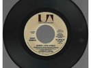 Bobby Womack - Across 110th Street / Hang On in There Vinyl 45