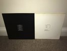 JOY DIVISION Unknown Pleasures LP Factory Records 1979 Stereo UK 1st Press
