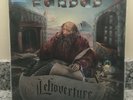 Kansas  ‎– Leftoverture ; 1981  CBS Mastersound   LP  STILL SEALED