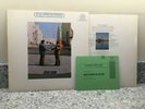 Pink Floyd – Wish You Were Here ; Half-Speed Mastered 1980 CBS Mastersound LP