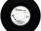 LiTTLE CAESAR  - 45 -  Memories of Those Oldies But Goodies             PROMO