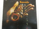 KUUMBA ALBERT TOUDIE HEATH KAWAIDA '70 O'BE LP SPIRITIAL JAZZ Hancock Don Cherry