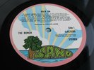 The Bunch ROCK ON (Sandy Denny / Richard Thompson) 1972 UK LP 1st MINT + FLEX7