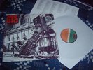 Mr Big - Lean into it - Original Vinyl LP album 1991 (Eric Martin)