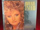 BONNIE TYLER The Greatest Hits 1986 UK Vinyl LP Holding Out For A Hero best of