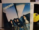 THE RAMONES LP 