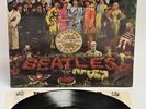 THE BEATLES ‘Sgt Peppers Lonely Hearts Club Band’ 1967 Mono LP in Gatefold – C04