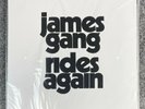 James Gang   Rides Again   MFSL Limited Edition   LOW #313   FACTORY SEALED