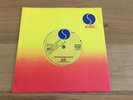 Rezillos-Destination venus.7