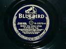 When You Wish Upon a Star Glenn Miller 78 rpm record Clean  Disney RCA Bluebird