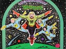 Neil Merryweather Kryptonite LP Mercury SRM-1-1024