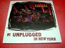 NIRVANA 'MTV Unplugged In New York' SEALED LP German Audiophile 180 Gram Press