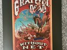 Grateful Dead - Without a Net -  3 Vinyl Records LPs - Vinyl Me Please VMP - NEW