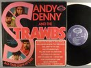 Sandy Denny and The Strawbs   All Our Own Work   Folk Rock   UK Press