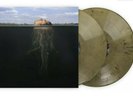 NEW SEALED The Mars Volta - De-Loused in the Comatorium GOLD / BLACK Vinyl 2xLP
