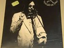 Neil Young ‎– Tonight's The Night LP VINILE 33 Giri ITALY 1975 SIGILLATO SEALED