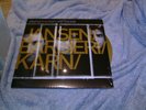 JANSEN/ BARBIERI/ KARN: PLAYING IN A ROOM WITH PEOPLE -RSD GOLD 12