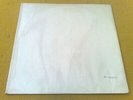 BEATLES WHITE ALBUM SUPER UK TOP OPEN STEREO # 486991 * SLEEVE ONLY *