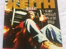 KEITH MURRAY THE MOST BEAUTIFULLEST THING IN THE WORLD PROMO JIVE RECORDS 1994