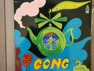 Vinyle GONG Flying Teapot Radio Gnome invisible part 1 Byg record 529027