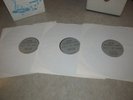 ELVIS PRESLEY 3 LPs 