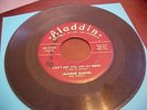 Jeannie Barnes -Can't Get You Off Of My Mind- Popcorn R&B- Aladdin - LISTEN