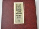ARTUR SCHNABEL Beethoven Complete Piano Sonatas GRM-4005 13 LP Box Set ANGEL