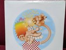 Grateful Dead EUROPE 72 SEALED shrinkwrap 3 lps Trifold Warner Bros. 3WX 2668
