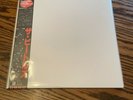 The Beatles Red Mono Japan 2 Vinyl LP White Album. EAS-67157-58