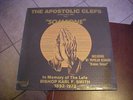 THE APOSTOLIC CLEFS Someone Unknown Ohio Black Gospel Private Press -SEALED