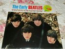 The Beatles-The Early Beatles-Vinyl LP-SEALED