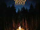 From The Fires by Greta Van Fleet (Record, 2019)