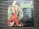 THE VENTURES--CHRISTMAS ALBUM--1965--VINYL ALBUM