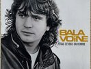 33t 25cm Daniel Balavoine - J'etais devenu un homme - LIMITE ET NUMEROTE 500 ex