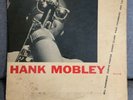 Hank Mobley Jazz records From The 1950s, Blue note 1568 with ear and RVG