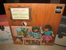 SEALED - PUSSY CATS by HARRY NILSSON (Vinyl LP 1974 USA) John Lennon Beatles RCA