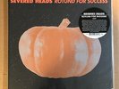 LP:  SEVERED HEADS - Rotund For Success   NEW UNPLAYED DELUXE REISSUE 2xLP
