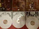 LED ZEPPELIN ,, NEU ORLEANS VOODOO CULT AUTHORITY; 3 LP . tsp 500-10/3