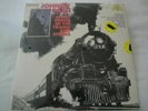 STORY SONGS OF THE TRAINS AND RIVERS JOHNNY CASH AND THE TENNESSEE TWO VINYL  LP