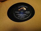 Elvis Presley   Jailhouse Rock / Treat me nice - RCA 7035 -