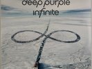 DEEP PURPLE: Infinite 2017 Germany 2x LP Vinyl Rock