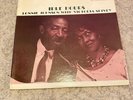 Lonnie Johnson; Idle Hours; Bluesville 1044; DG; Bergenfield;RVG; OG First Press