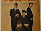 Beatles ?– Introducing... The Beatles - 1964 Vee Jay VJLP 1062 Rock Vinyl LP