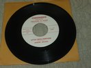 Johnny Wilson - Little Miss Fortune / Twi Light Zone