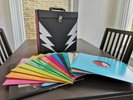 Gorillaz Humanz: Limited Edition Super Deluxe Vinyl Boxset (2017)